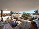 Apartamento en venta en Estepona