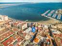 Apartamento en venta en San Pedro del Pinatar zona Lo Pagán rebajado