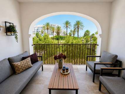 Apartamento en venta en Manilva