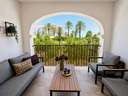 Apartamento en venta en Manilva