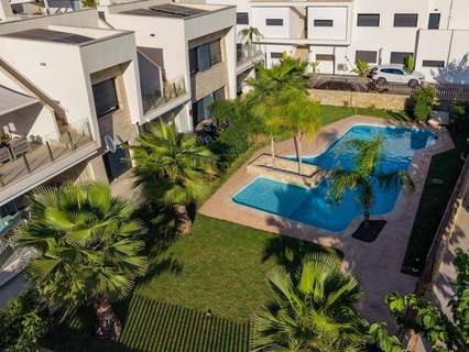 Bungalow en venta en Pilar de la Horadada