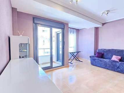 Apartamento en venta en Torrevieja