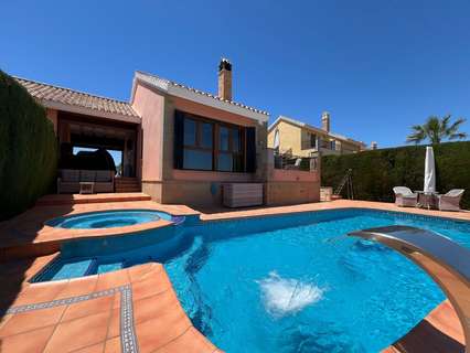 Casa en venta en Algorfa
