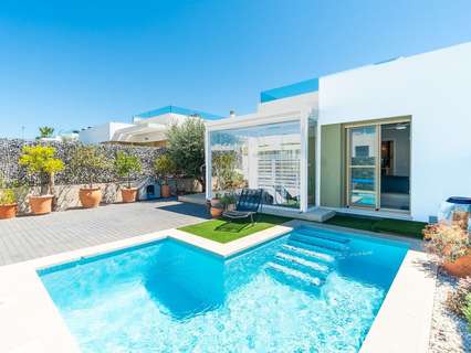 Casa en venta en Orihuela