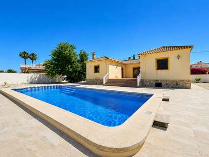 Casa en venta en Crevillent