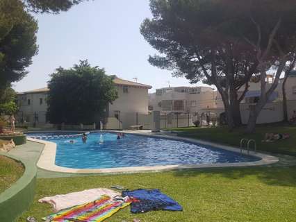 Bungalow en venta en Torrevieja
