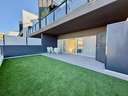 Apartamento en venta en Finestrat