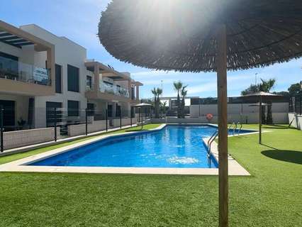Apartamento en venta en Orihuela zona Orihuela-Costa