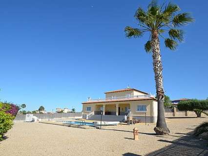 Casa en venta en Campos del Río