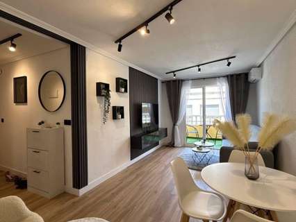 Apartamento en venta en Torrevieja
