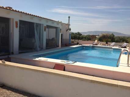 Casa en venta en Villena