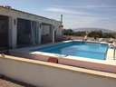 Casa en venta en Villena