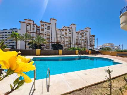 Apartamento en venta en Estepona