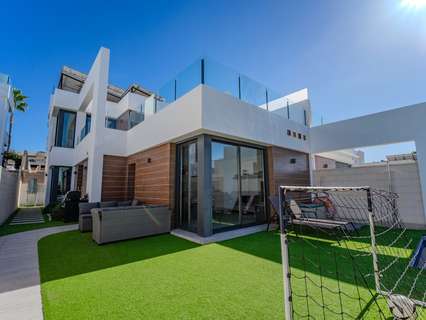 Casa en venta en Benijófar