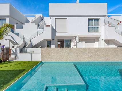 Apartamento en venta en Pilar de la Horadada