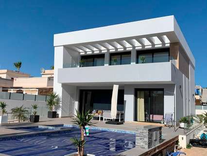 Casa en venta en Rojales