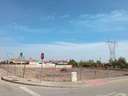 Parcela rústica en venta en Los Montesinos