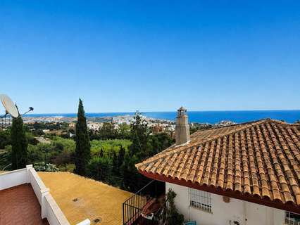 Apartamento en venta en Benalmádena