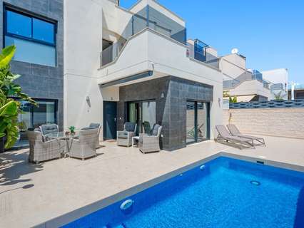 Casa en venta en Rojales