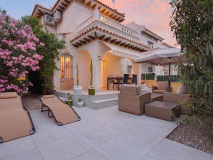 Casa en venta en Orihuela zona Orihuela-Costa