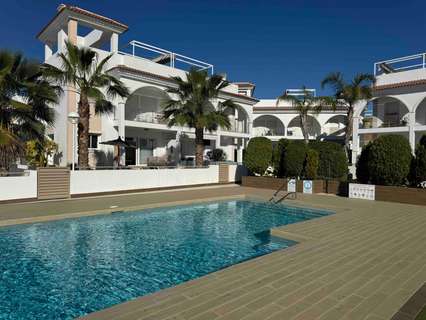 Apartamento en venta en Rojales