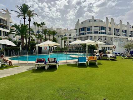 Apartamento en venta en Marbella