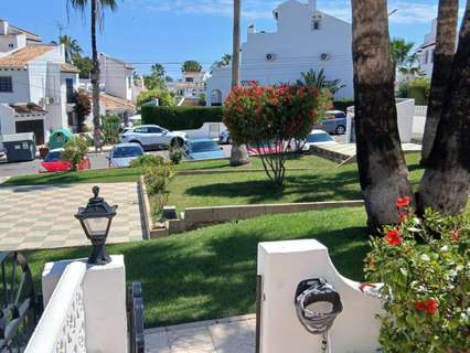 Casa en venta en Orihuela zona Orihuela-Costa