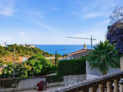 Casa en venta en Benalmádena