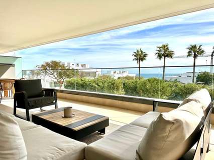 Apartamento en venta en Estepona