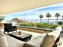 Apartamento en venta en Estepona
