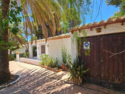 Parcela rústica en venta en Orihuela zona Orihuela-Costa