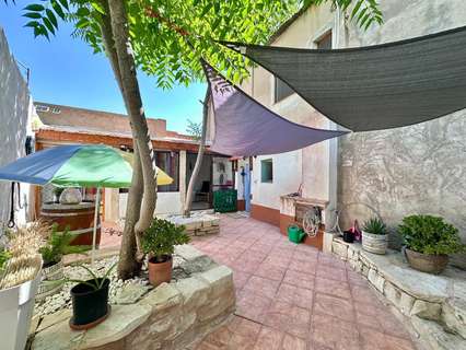 Casa en venta en Monóvar/Monòver