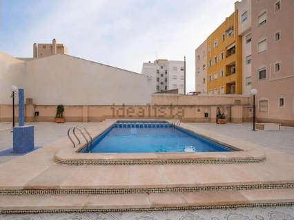 Ático en venta en Torrevieja
