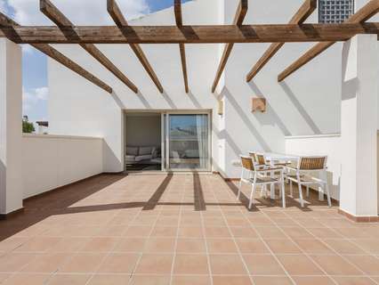 Ático en venta en Orihuela rebajado