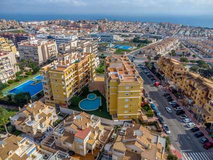 Ático en venta en Torrevieja