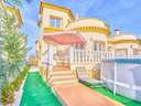 Casa en venta en Los Montesinos