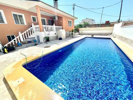 Casa en venta en Benijófar