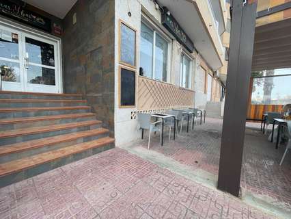 Local comercial en venta en Benijófar