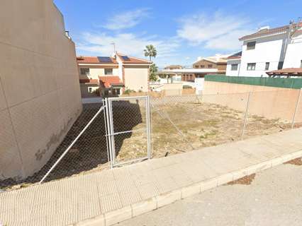 Parcela rústica en venta en Benijófar