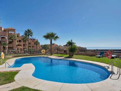 Apartamento en venta en Manilva