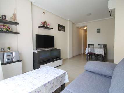 Apartamento en venta en Torrevieja