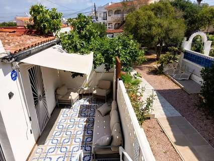 Bungalow en venta en Torrevieja