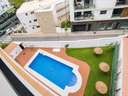 Apartamento en venta en Mijas
