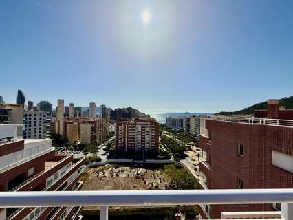 Ático en venta en Villajoyosa/La Vila Joiosa