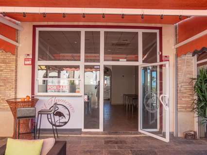Local comercial en venta en Algorfa