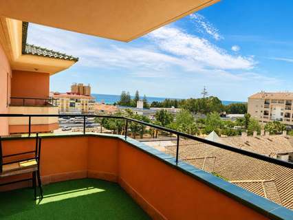 Apartamento en venta en Manilva zona San Luis de Sabinillas rebajado