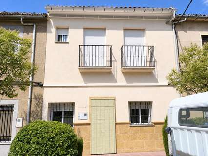 Casa en venta en Abanilla