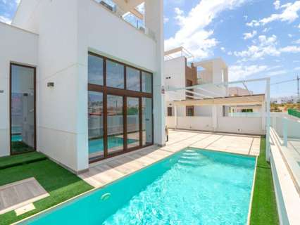 Casa en venta en Torrevieja