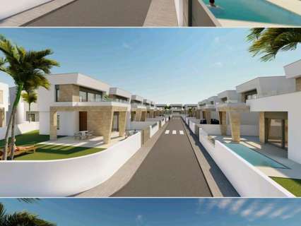 Parcela rústica en venta en Orihuela zona Orihuela-Costa