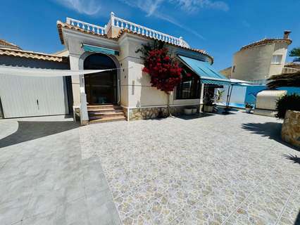 Casa en venta en Torrevieja